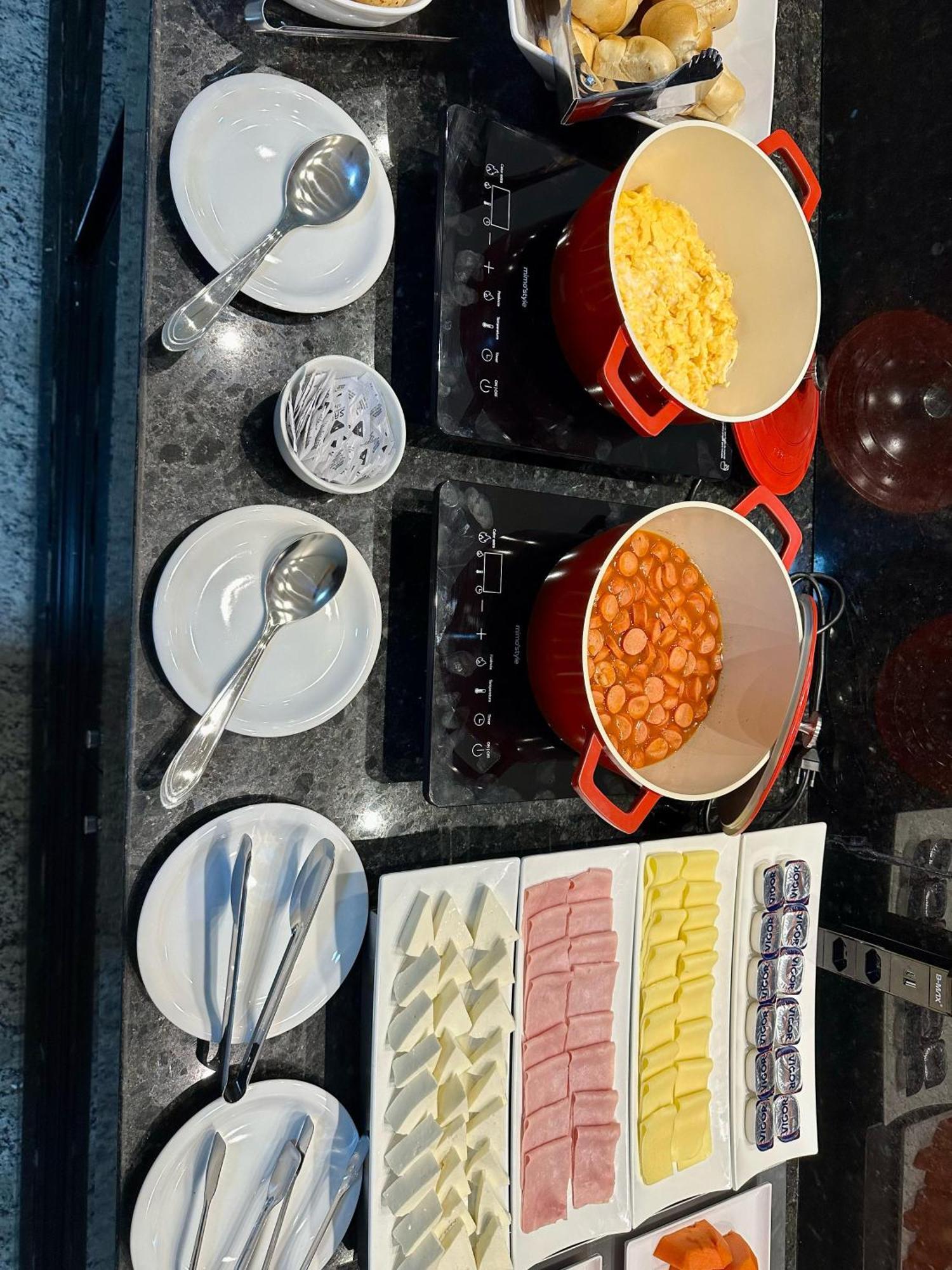 Hotel Premier ベロ・オリゾンテ エクステリア 写真